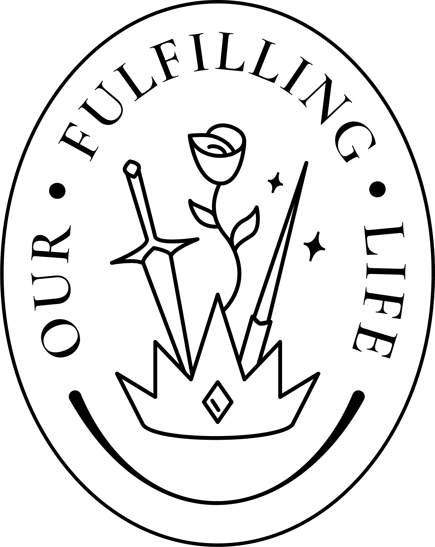 Our Fulfilling Life Our Fulfilling Life