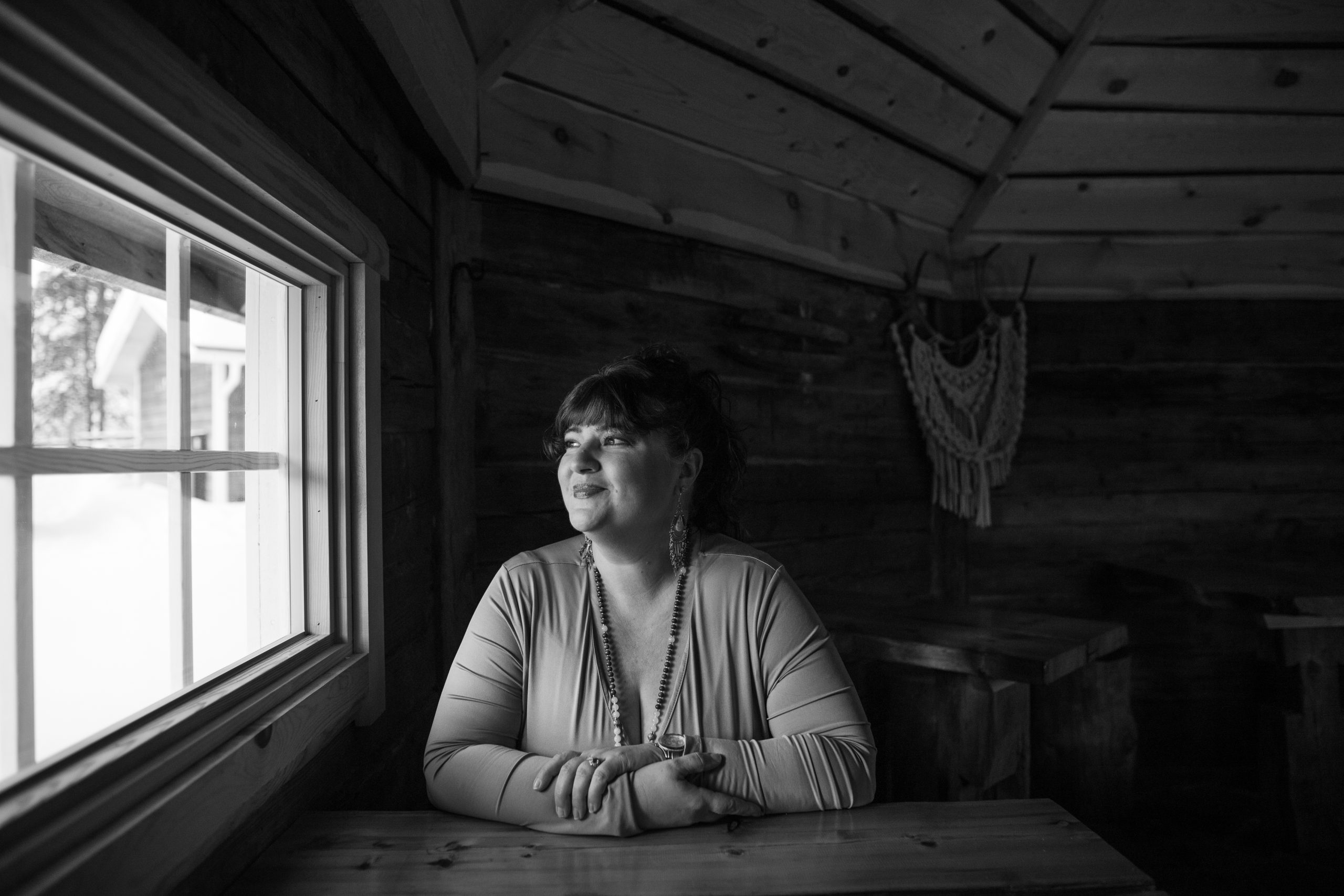 Helena Karchere shadow work coaching