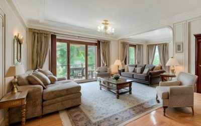 Interior Design for your Enneagram Type
