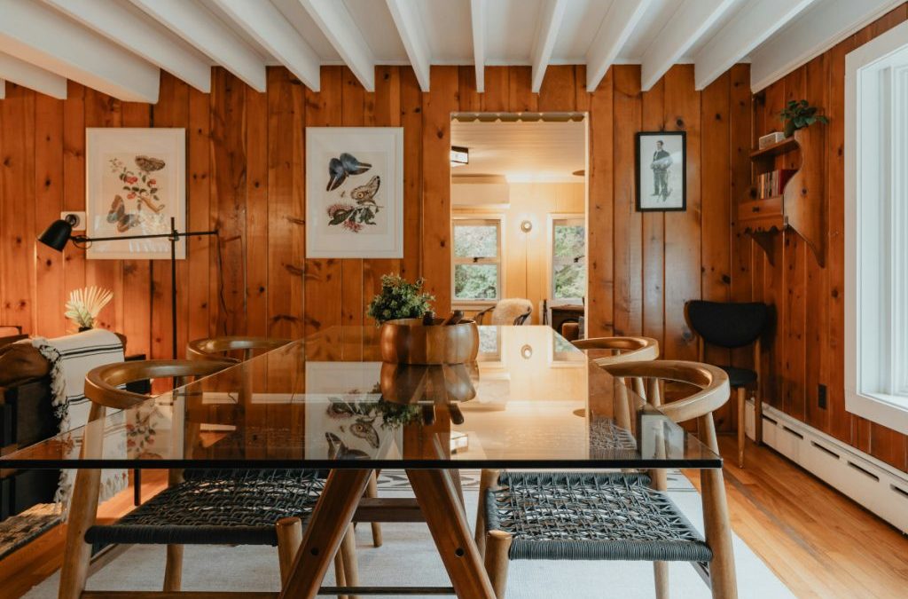 Interior Design for your Enneagram Type