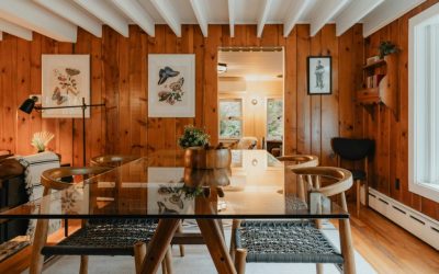 Interior Design for your Enneagram Type
